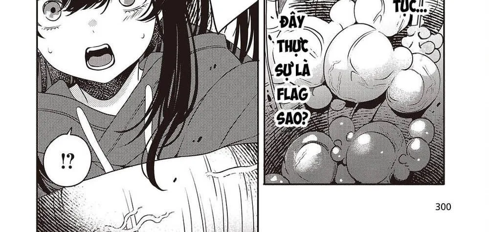Soshite Hero To Uso Wo Tsuku Chương 9 Ảnh 4