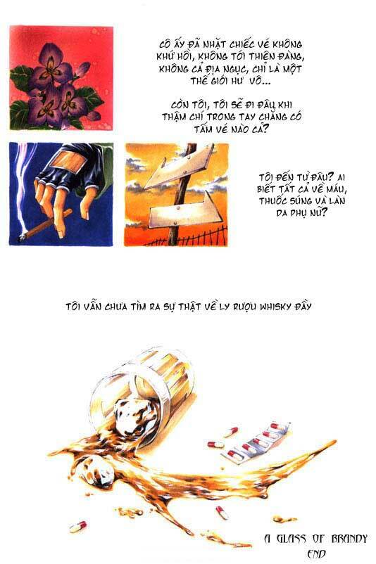 Stigma Chương 1 Ảnh 18