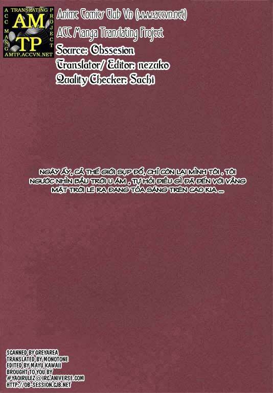 Stigma Chương 1 Ảnh 3