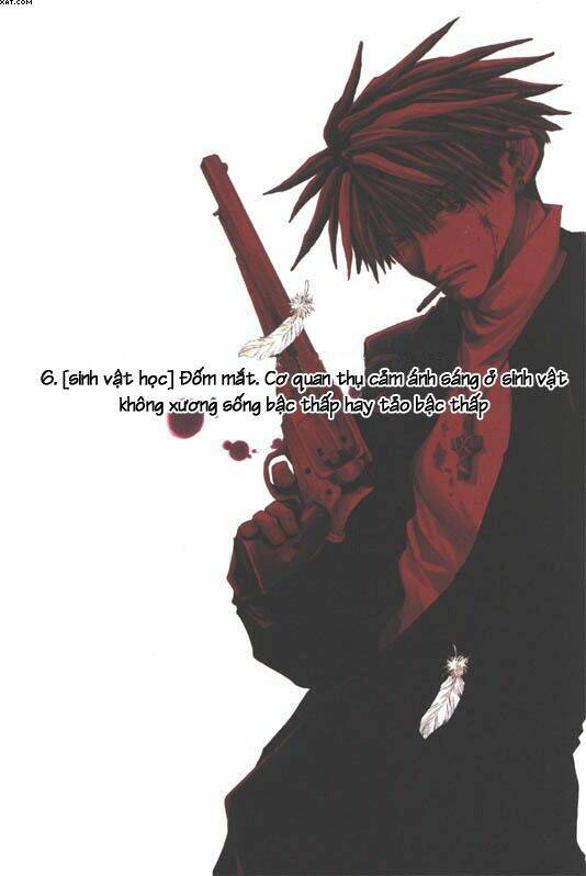 Stigma Chương 6 Ảnh 2