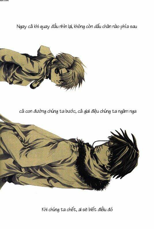 Stigma Chương 6 Ảnh 5