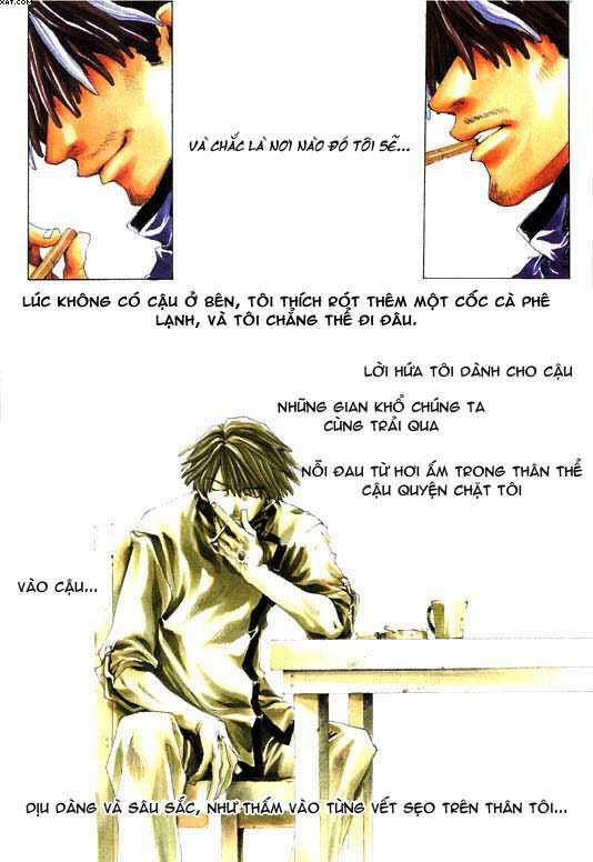 Stigma Chương 6 Ảnh 8
