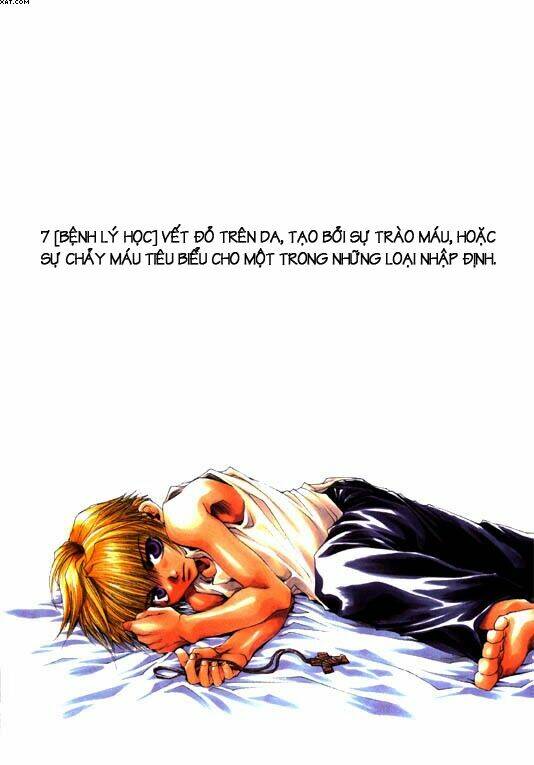 Stigma Chương 7 Ảnh 2