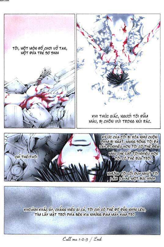 Stigma Chương 7 Ảnh 15