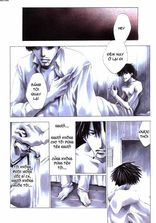 Stigma Chương 7 Ảnh 10