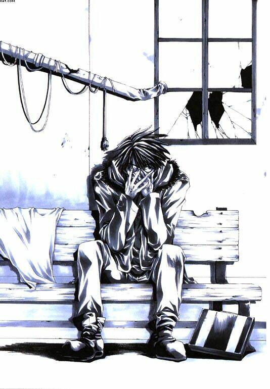 Stigma Chương 9 Ảnh 6