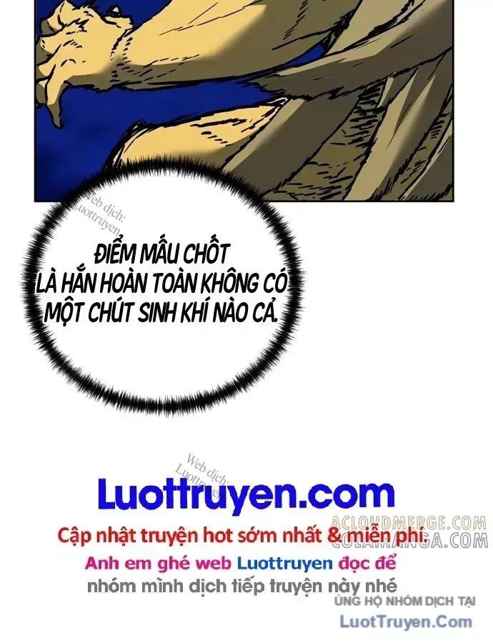 Sự Chuyển Sinh Vào Võ Lâm Thế Gia Của Ranker Chương 166 Ảnh 107
