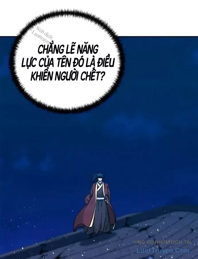 Sự Chuyển Sinh Vào Võ Lâm Thế Gia Của Ranker Chương 166 Ảnh 108