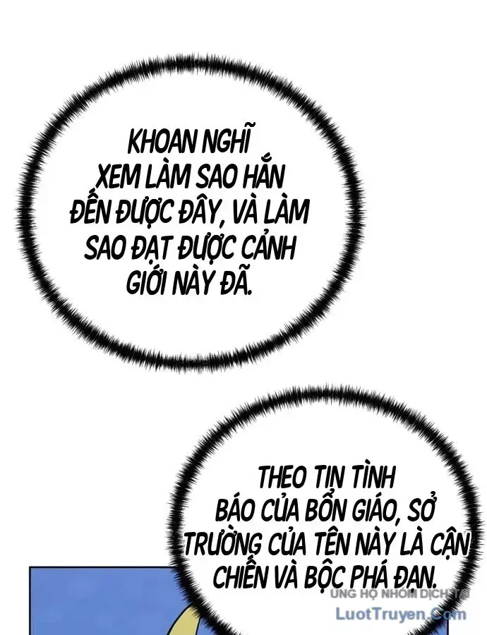 Sự Chuyển Sinh Vào Võ Lâm Thế Gia Của Ranker Chương 166 Ảnh 17