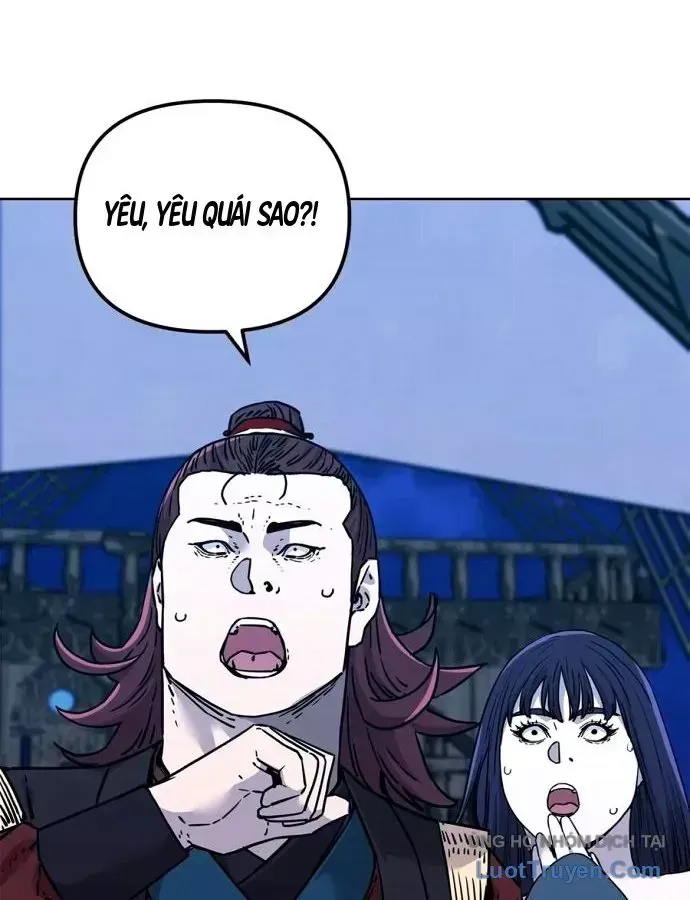 Sự Chuyển Sinh Vào Võ Lâm Thế Gia Của Ranker Chương 166 Ảnh 36