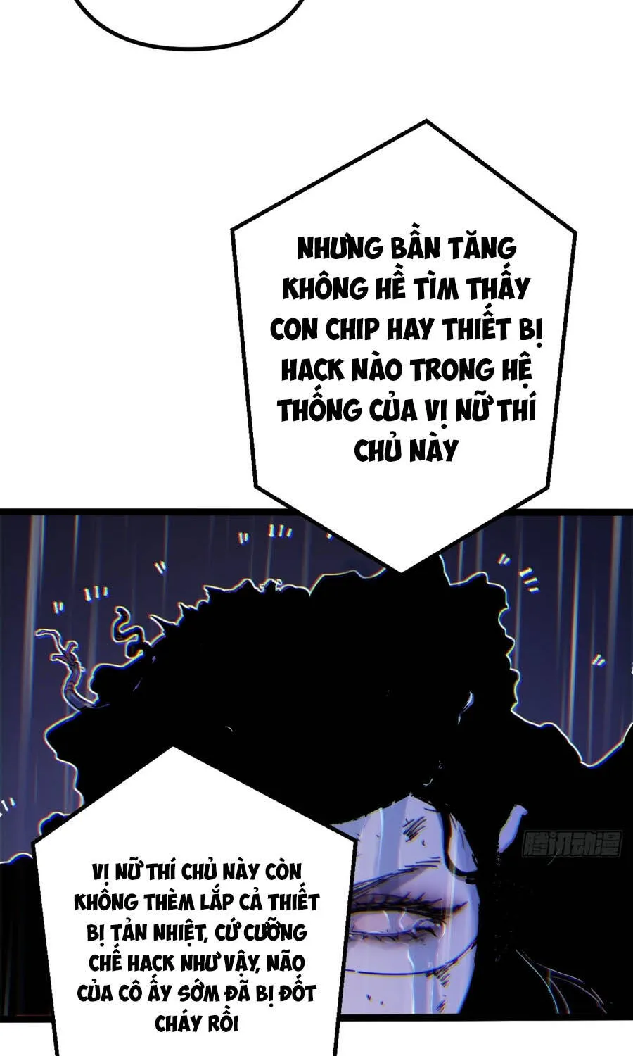 Sự Cố Utopia Chương 22 Ảnh 48