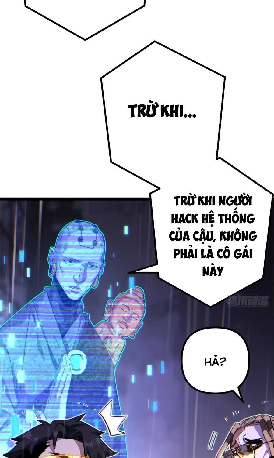 Sự Cố Utopia Chương 22 Ảnh 49