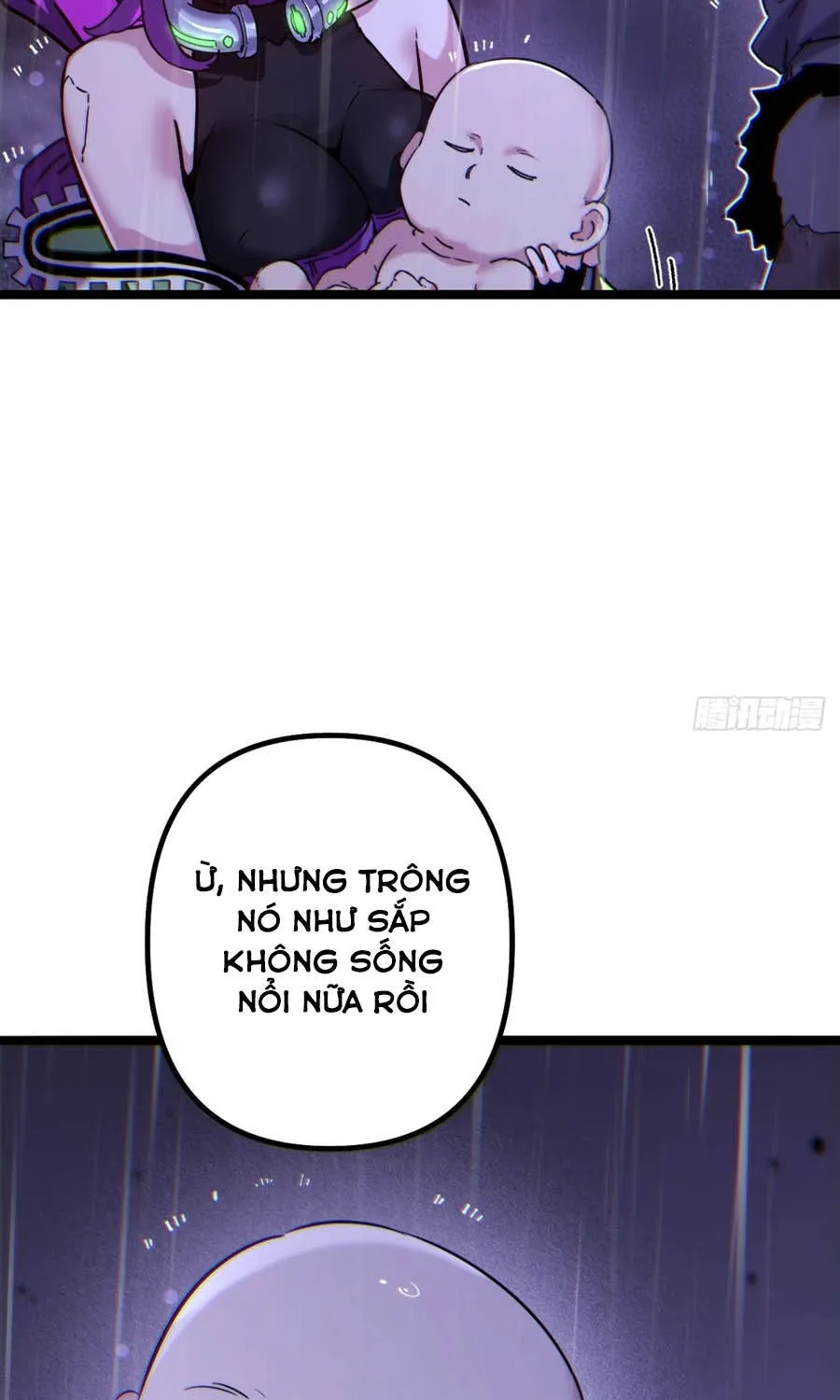 Sự Cố Utopia Chương 22 Ảnh 57