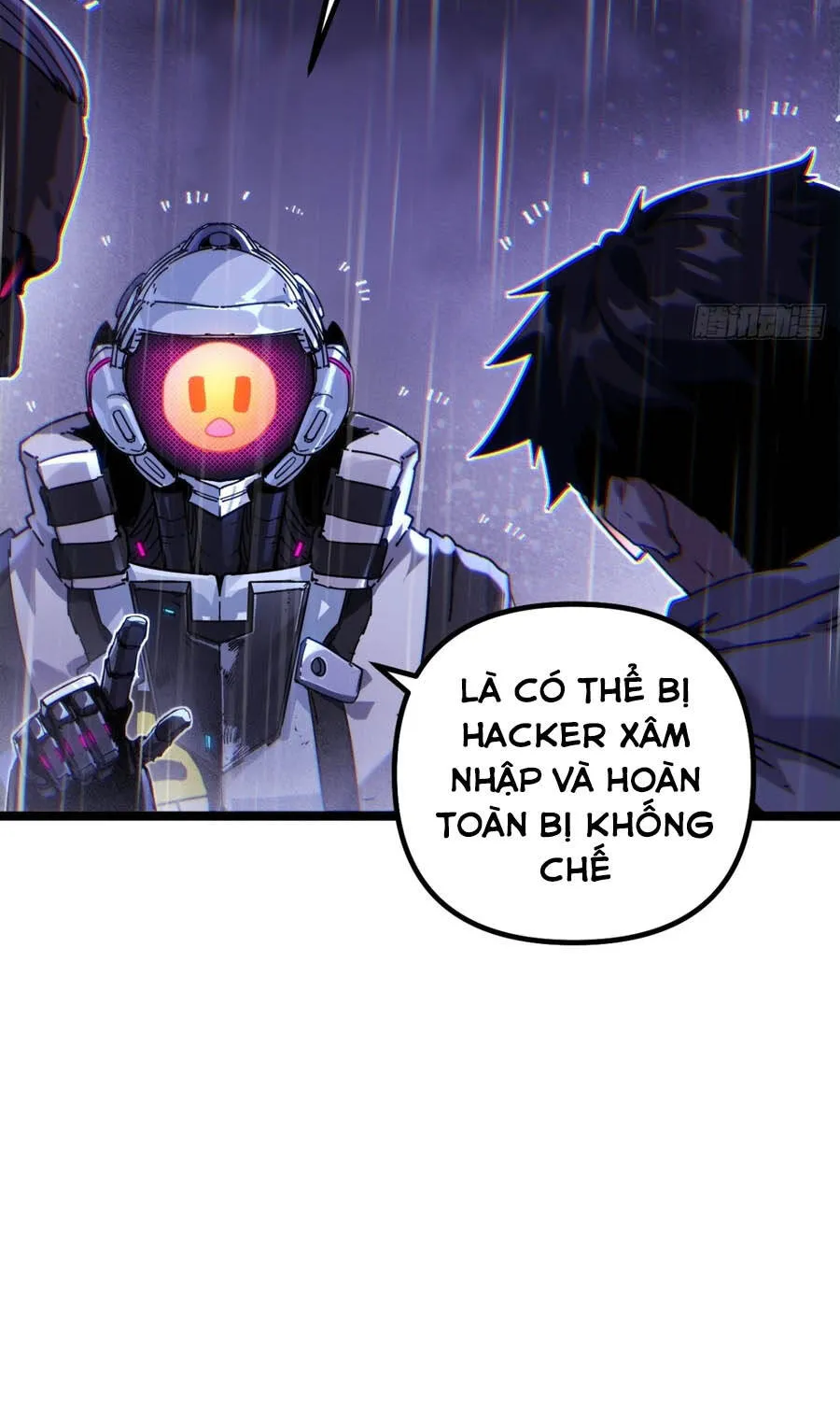 Sự Cố Utopia Chương 22 Ảnh 76
