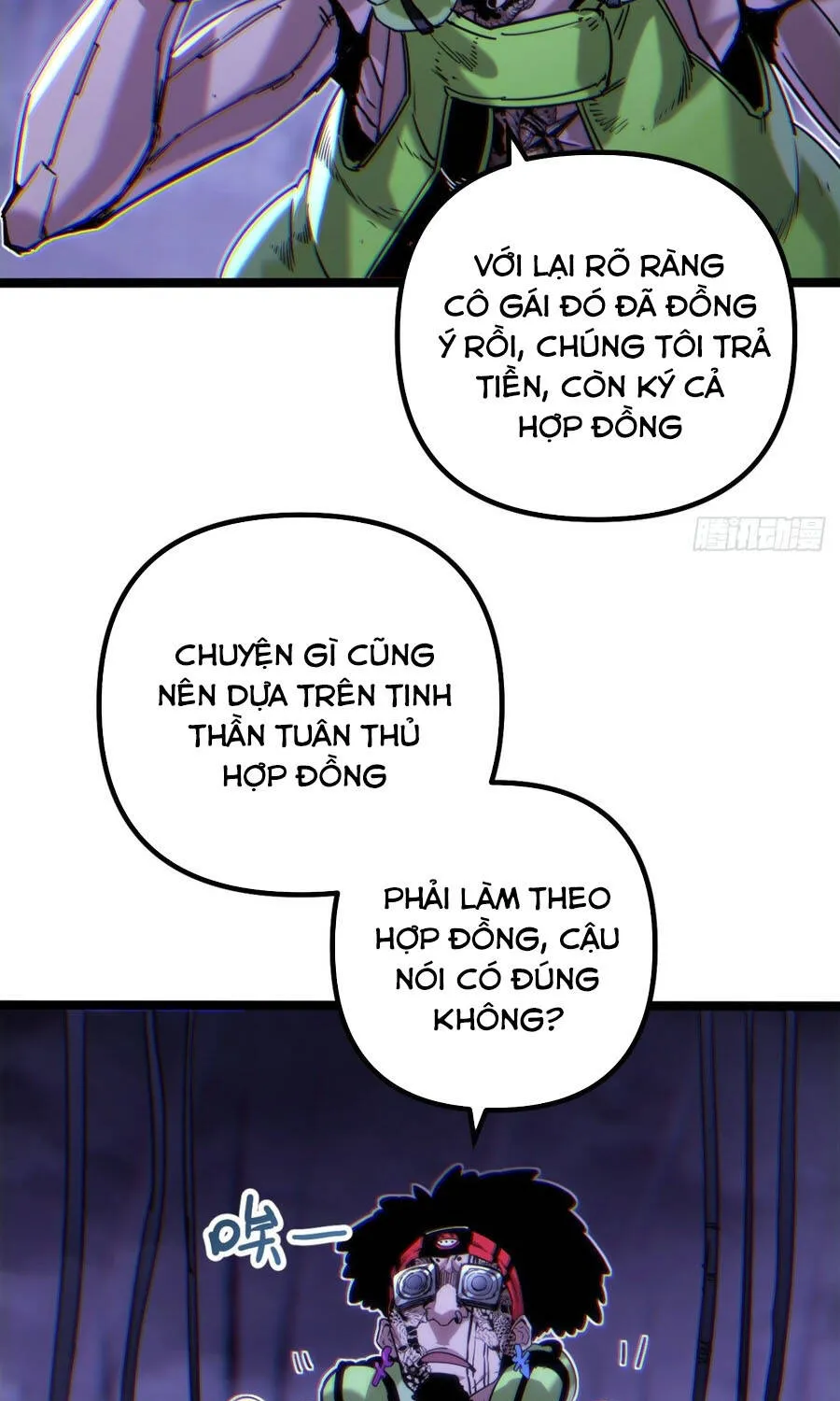 Sự Cố Utopia Chương 23 Ảnh 7