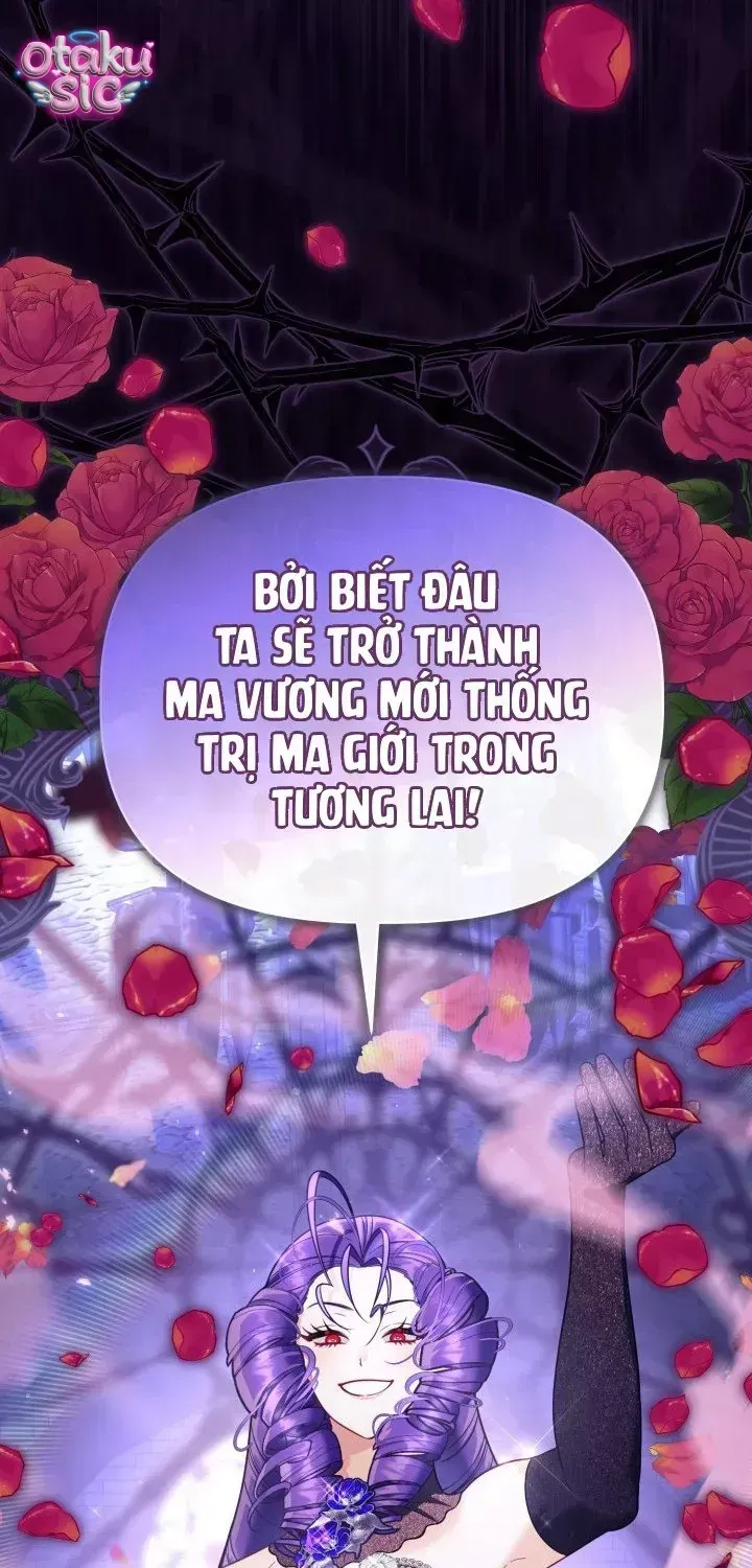 Sự Điều Trị Đặc Biệt Của Tinh Linh Chương 132 Ảnh 28