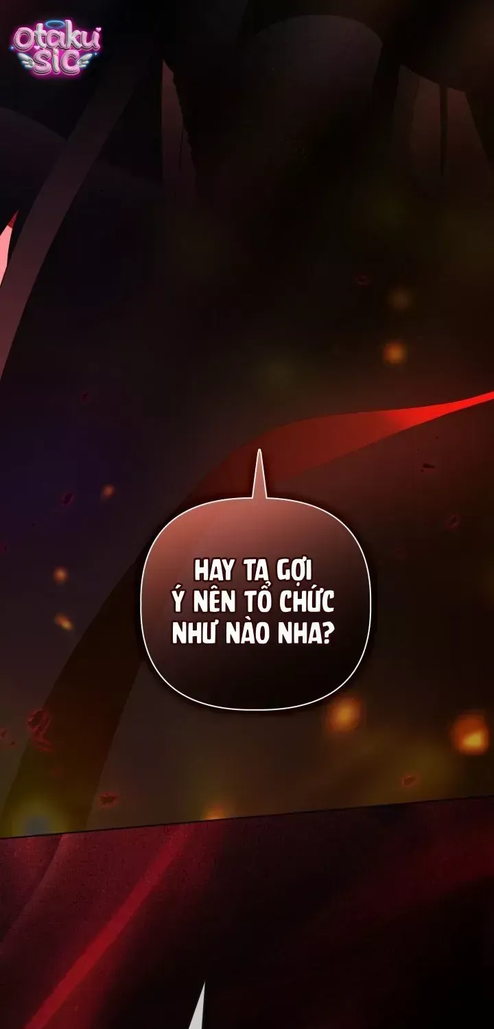 Sự Điều Trị Đặc Biệt Của Tinh Linh Chương 132 Ảnh 44