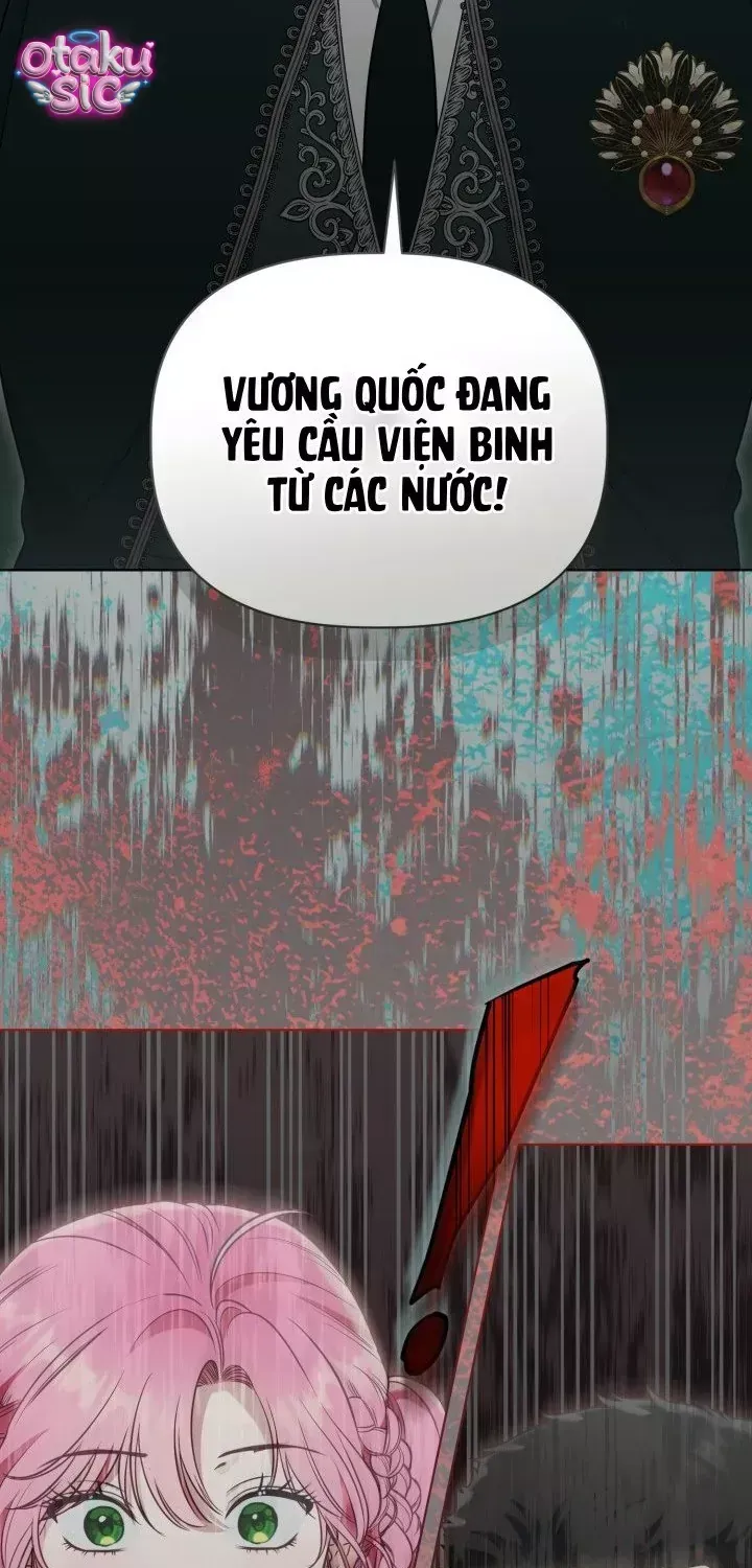 Sự Điều Trị Đặc Biệt Của Tinh Linh Chương 132 Ảnh 92