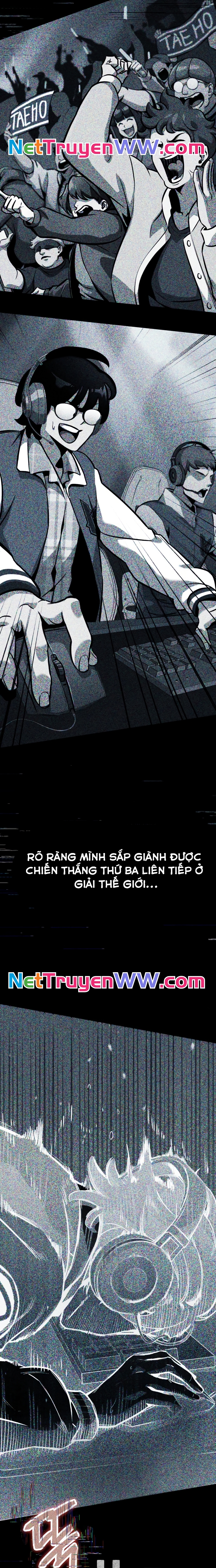 Sử Thi Valhalla Chương 1 Ảnh 11