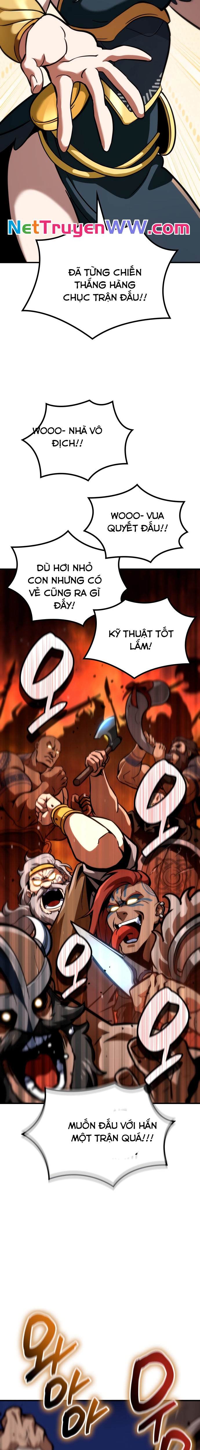 Sử Thi Valhalla Chương 1 Ảnh 13