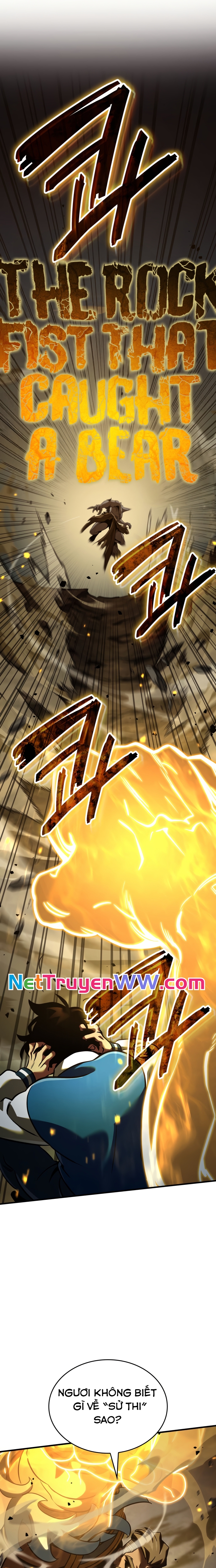 Sử Thi Valhalla Chương 1 Ảnh 30