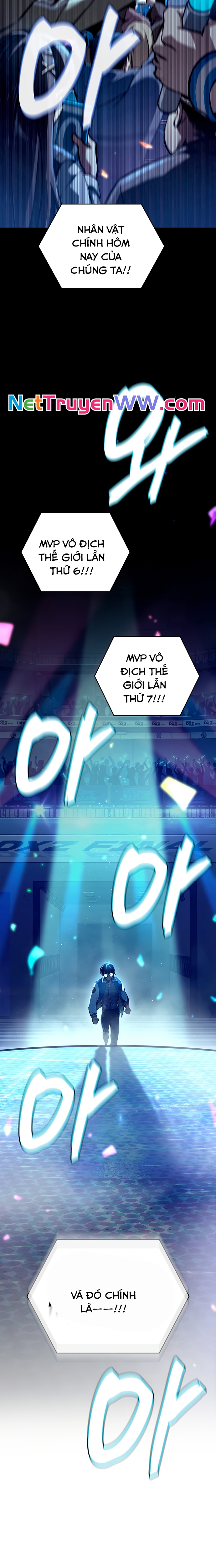 Sử Thi Valhalla Chương 1 Ảnh 4