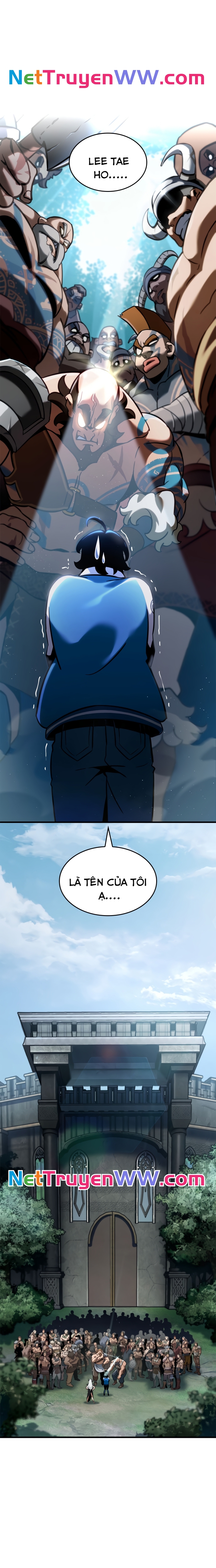 Sử Thi Valhalla Chương 1 Ảnh 5