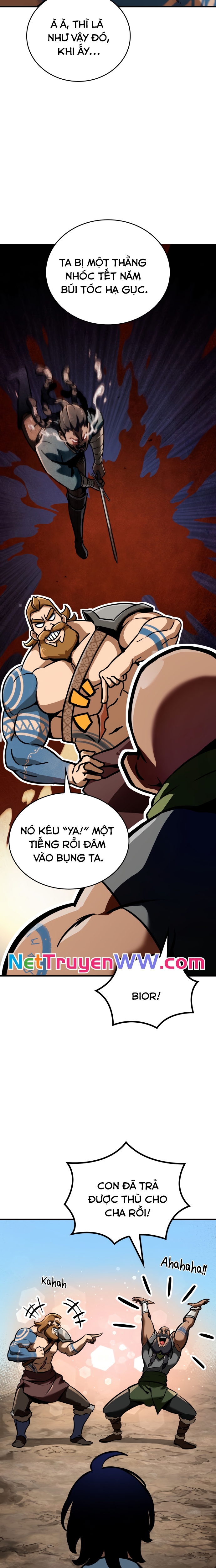Sử Thi Valhalla Chương 1 Ảnh 9