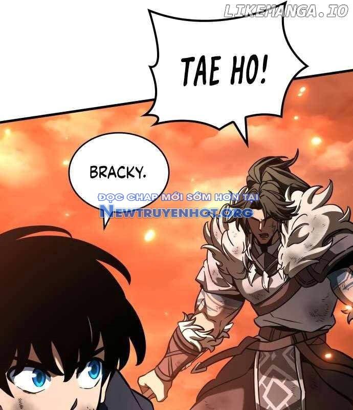 Sử Thi Valhalla Chương 37 Ảnh 46