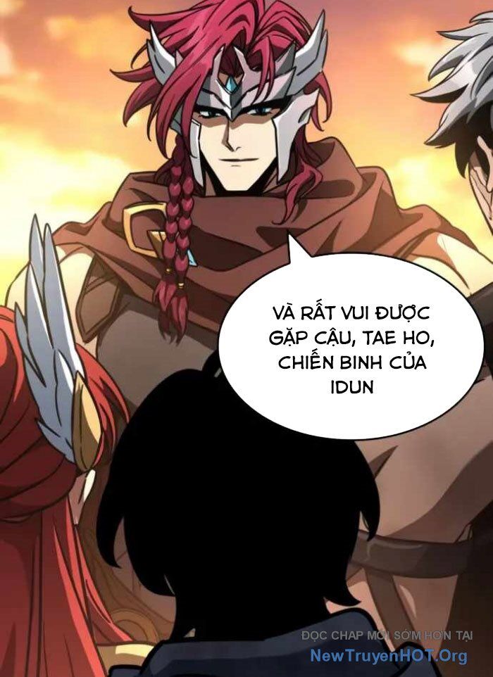 Sử Thi Valhalla Chương 39 Ảnh 23