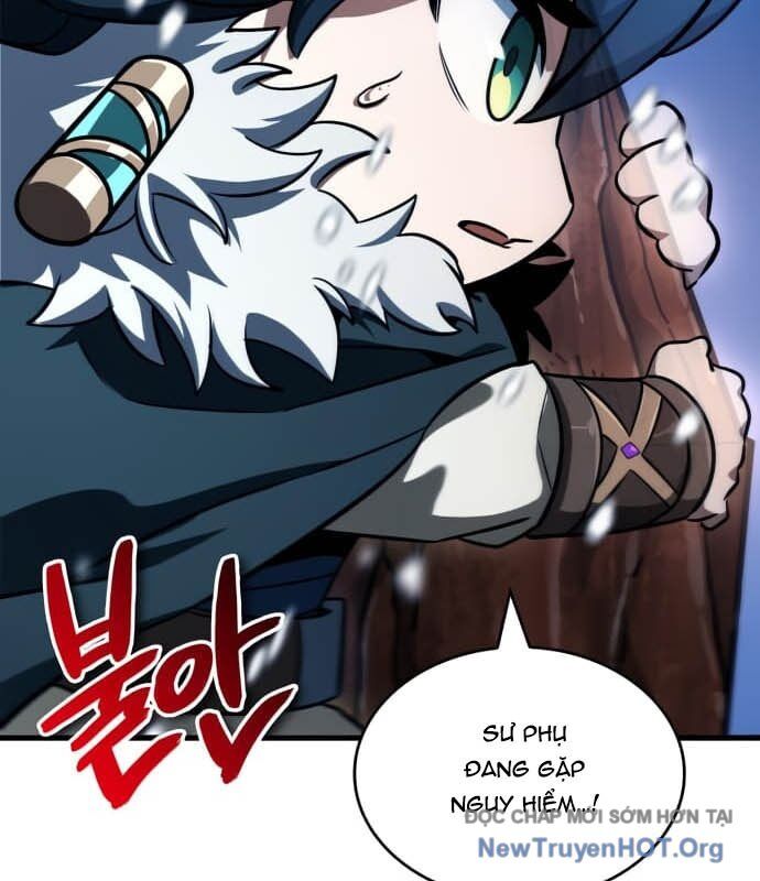 Sử Thi Valhalla Chương 42 Ảnh 8