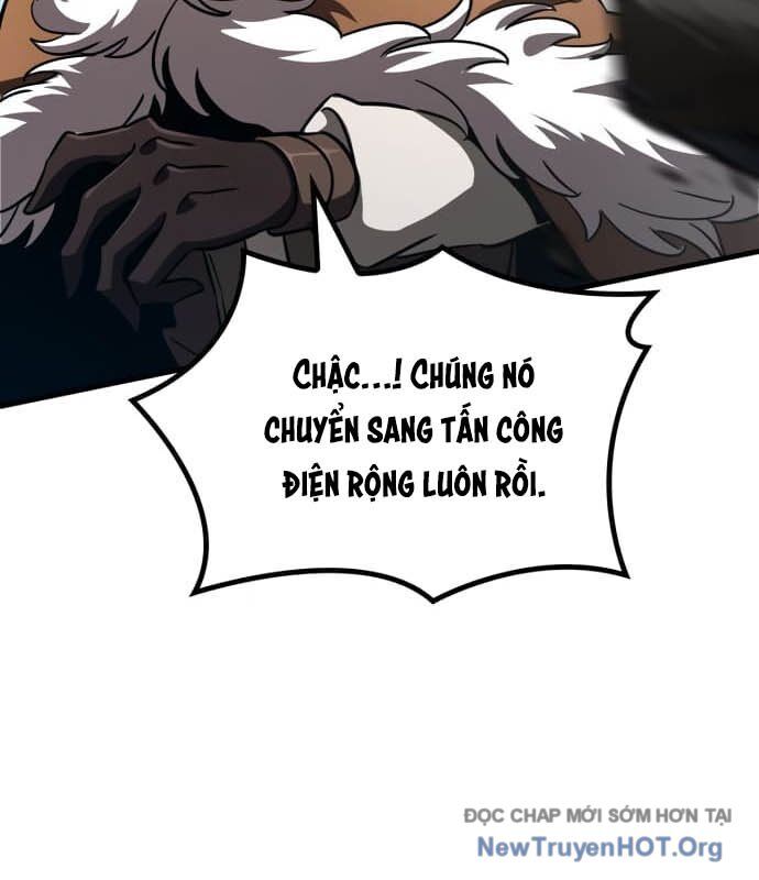 Sử Thi Valhalla Chương 43 Ảnh 22