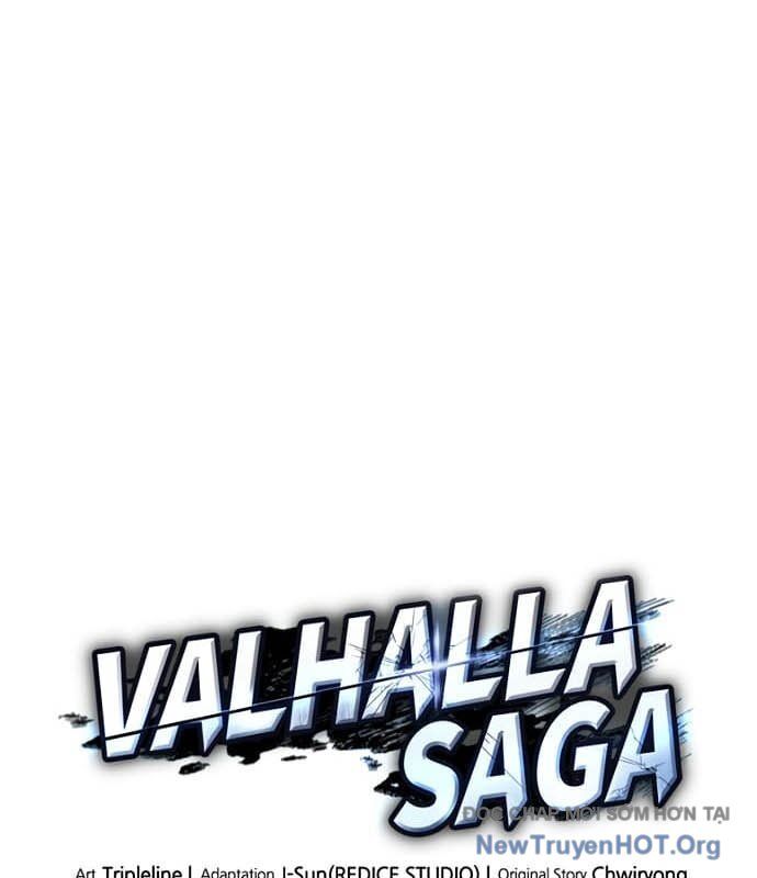 Sử Thi Valhalla Chương 43 Ảnh 75