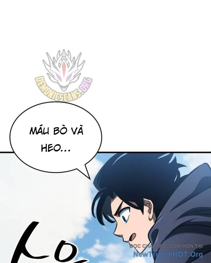 Sử Thi Valhalla Chương 49 Ảnh 47