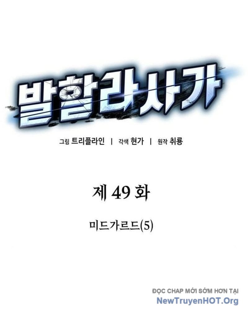 Sử Thi Valhalla Chương 49 Ảnh 57