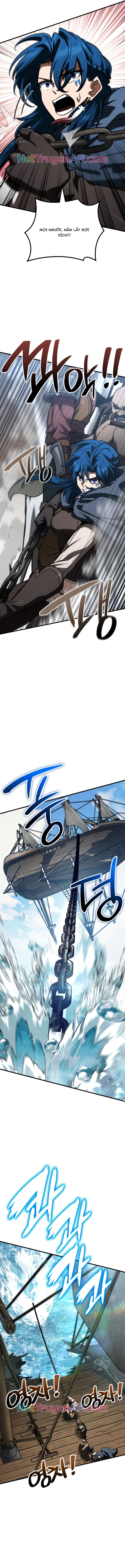 Sử Thi Valhalla Chương 50 Ảnh 14