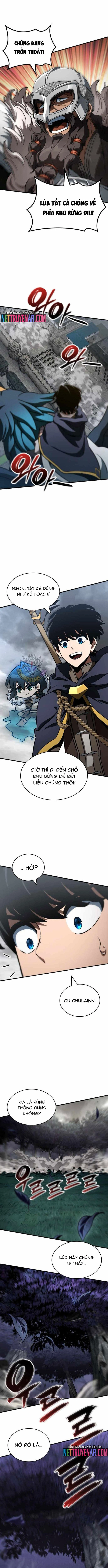 Sử Thi Valhalla Chương 54 Ảnh 15