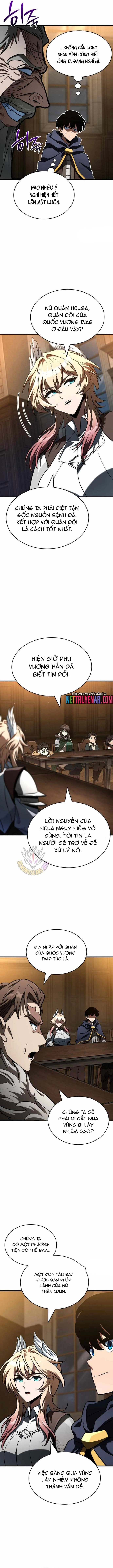 Sử Thi Valhalla Chương 54 Ảnh 4