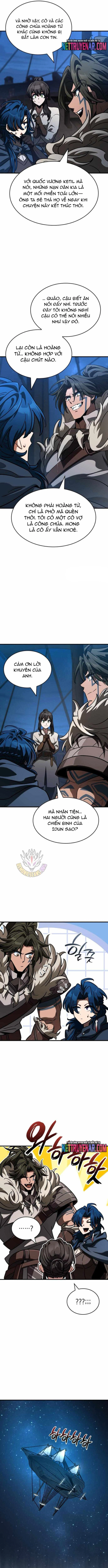 Sử Thi Valhalla Chương 54 Ảnh 9