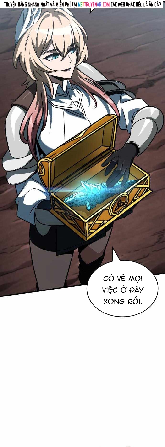 Sử Thi Valhalla Chương 56 Ảnh 13