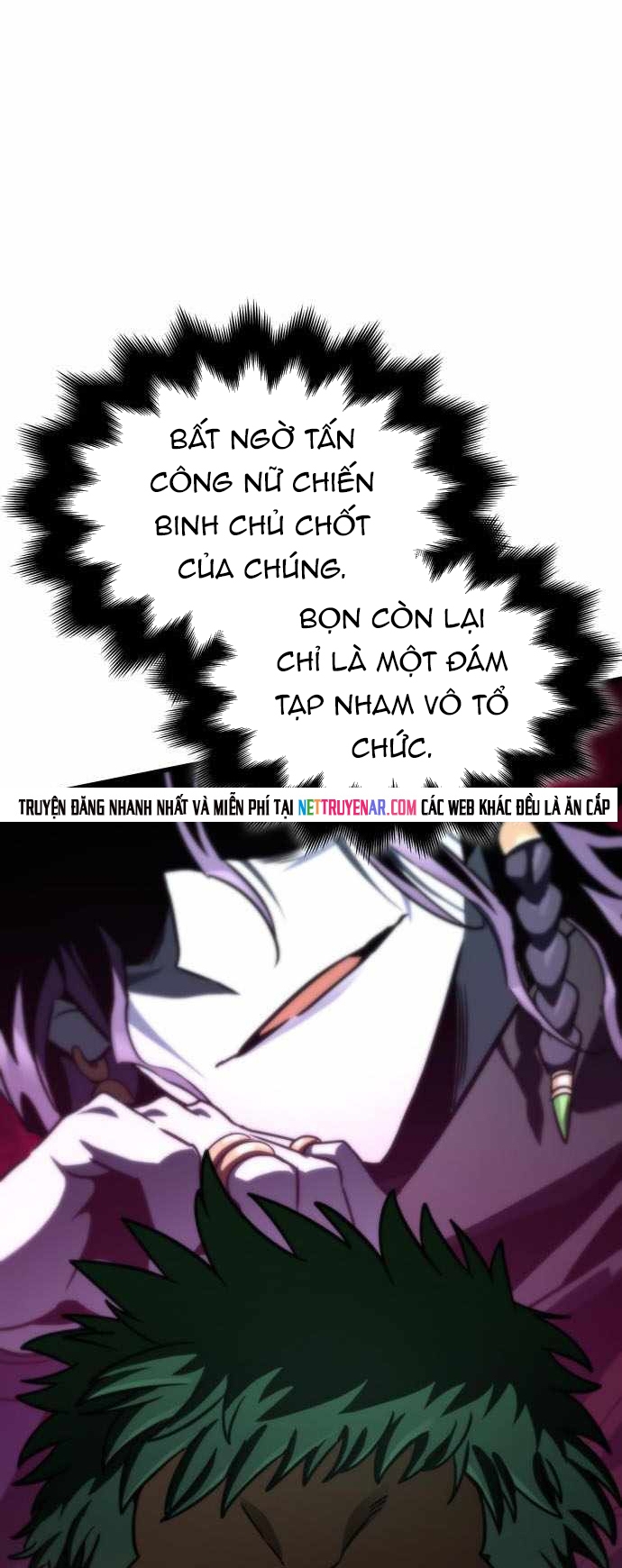 Sử Thi Valhalla Chương 56 Ảnh 40