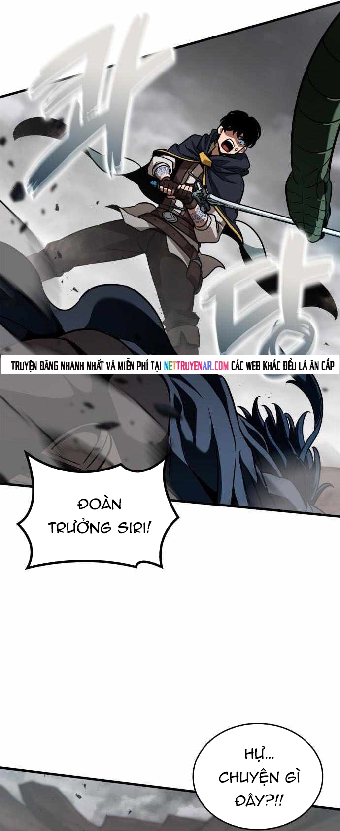 Sử Thi Valhalla Chương 56 Ảnh 49