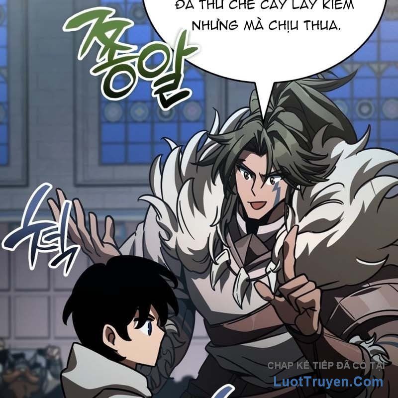 Sử Thi Valhalla Chương 60 Ảnh 31