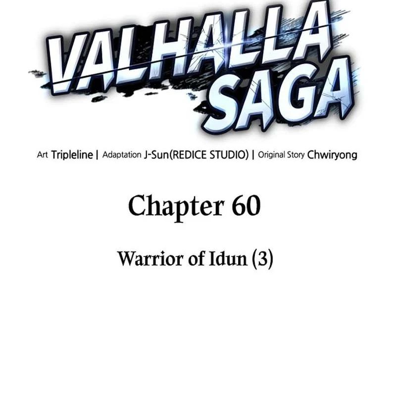 Sử Thi Valhalla Chương 60 Ảnh 92