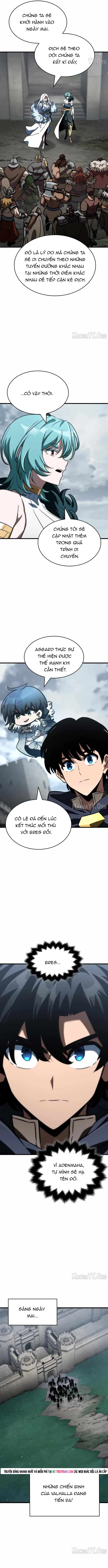 Sử Thi Valhalla Chương 61 Ảnh 13