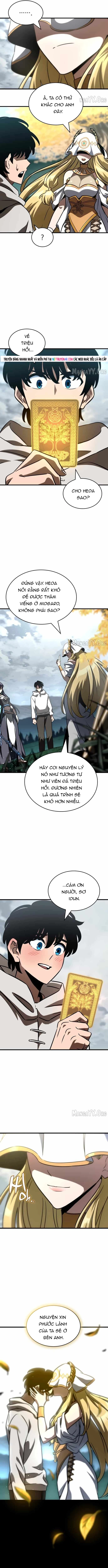 Sử Thi Valhalla Chương 61 Ảnh 10