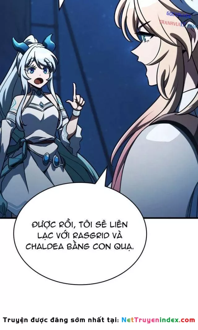 Sử Thi Valhalla Chương 62 Ảnh 120