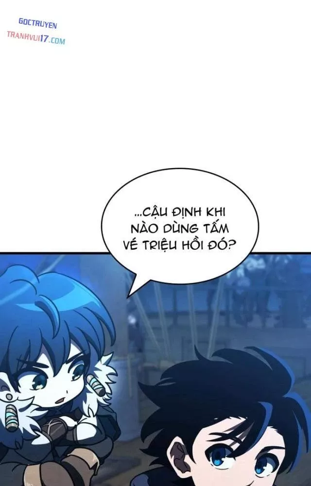 Sử Thi Valhalla Chương 62 Ảnh 48