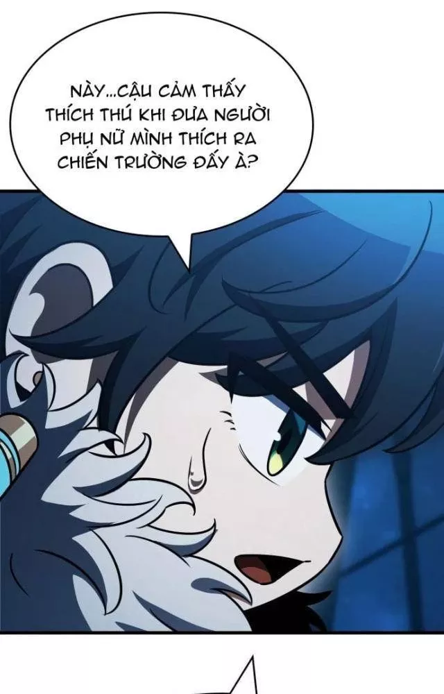 Sử Thi Valhalla Chương 62 Ảnh 52
