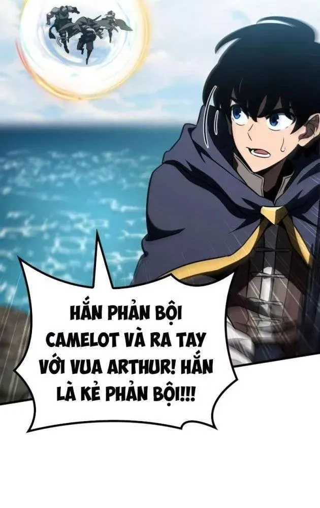Sử Thi Valhalla Chương 63 Ảnh 85